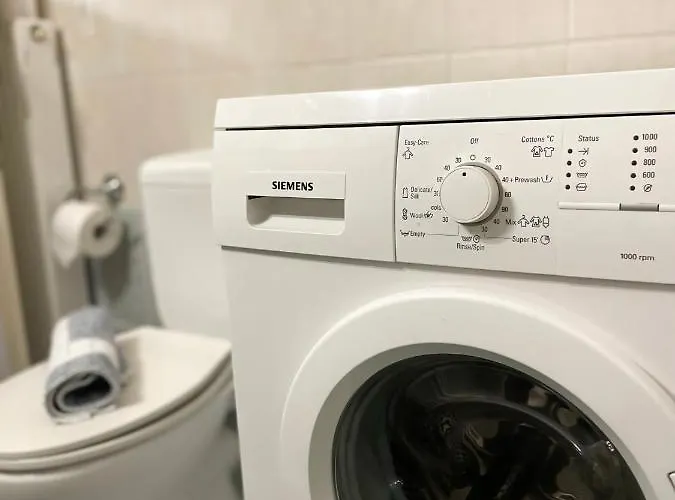 Appartement Sunny House