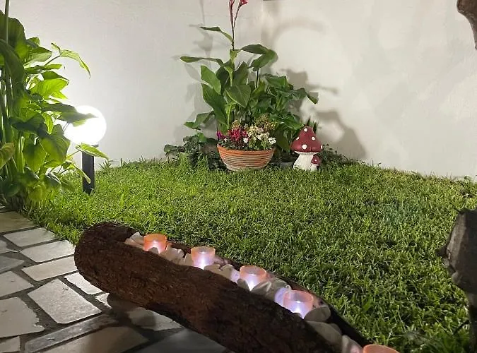 Sunny House Appartement *