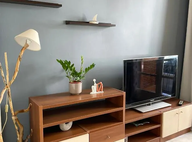 Sunny House Appartement Corinthe