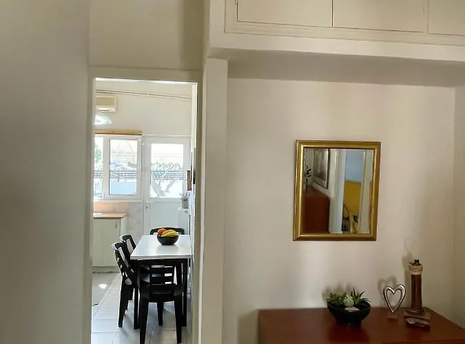 Appartement Sunny House Corinthe