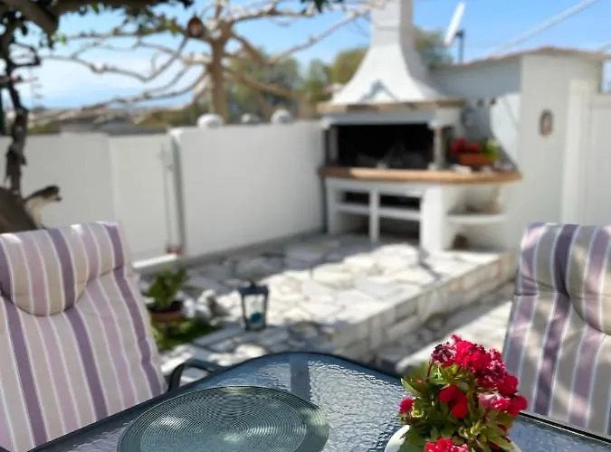 Apartamento Sunny House