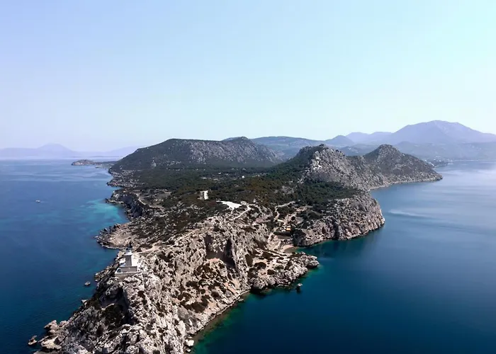 Apartamento Sunny House Corinth