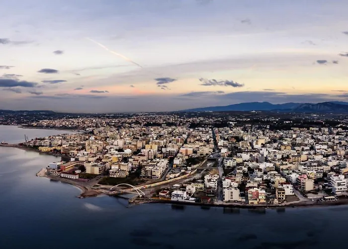 Appartement Sunny House *