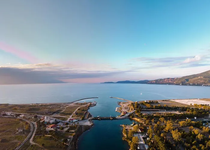 Appartement Sunny House *